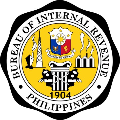 File:Bureau of Internal Revenue (BIR).svg .